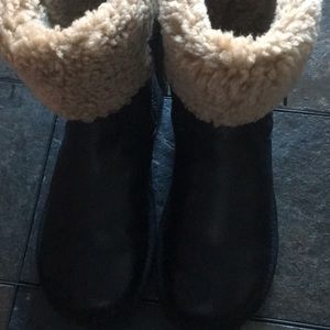 Women ugg boot